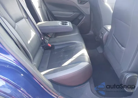 2024 Subaru Crosstrek Wilderness from USA, damaged, VIN 4S4GUHU68R3755274